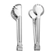Stainless Steel Serving Tongs